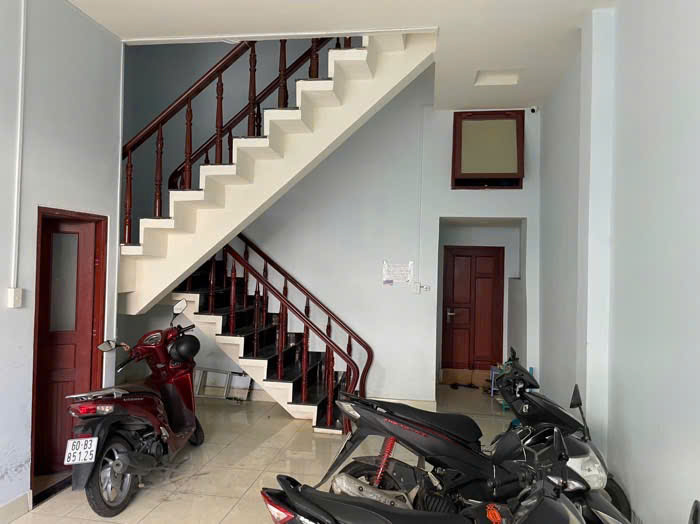 CHDV - HẺM XE HƠI - TÂN THUẬN ĐÔNG Q.7 - DÒNG TIỀN CAO - NHỈNH 11 TỶ